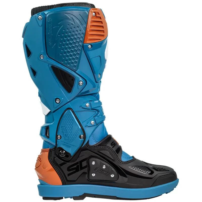 CROSSFIRE 3 SRS / Botas SIDI