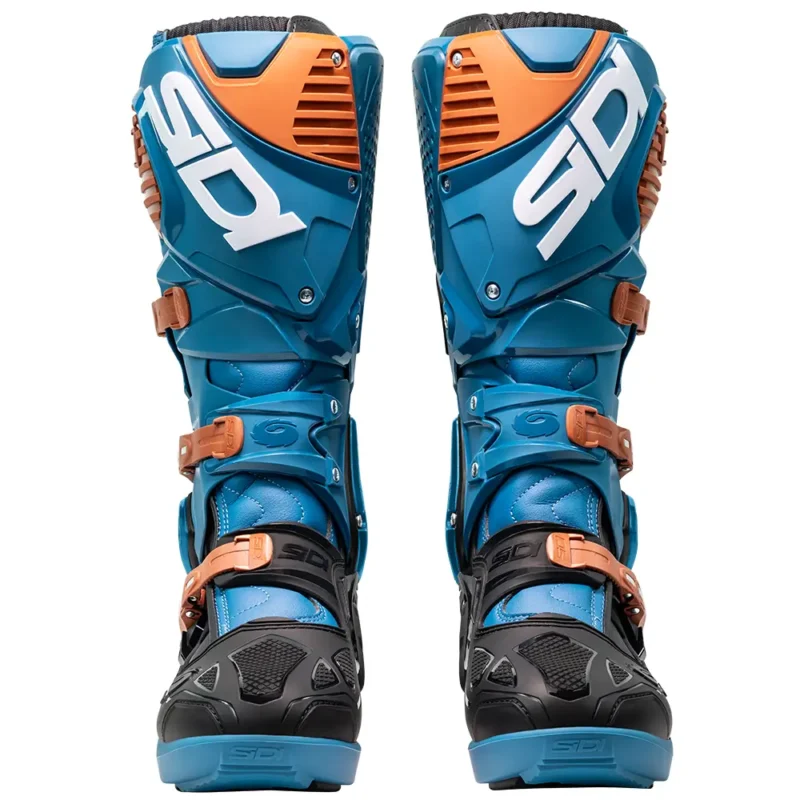 CROSSFIRE 3 SRS / Botas SIDI