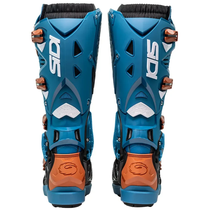 CROSSFIRE 3 SRS / Botas SIDI