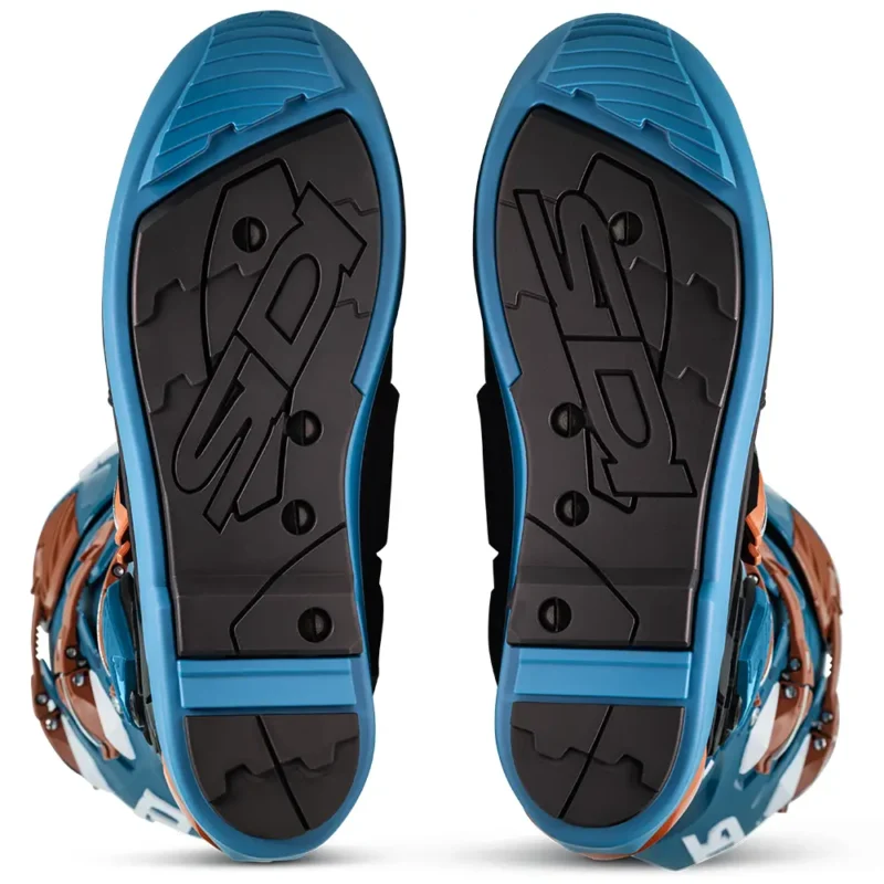 CROSSFIRE 3 SRS / Botas SIDI