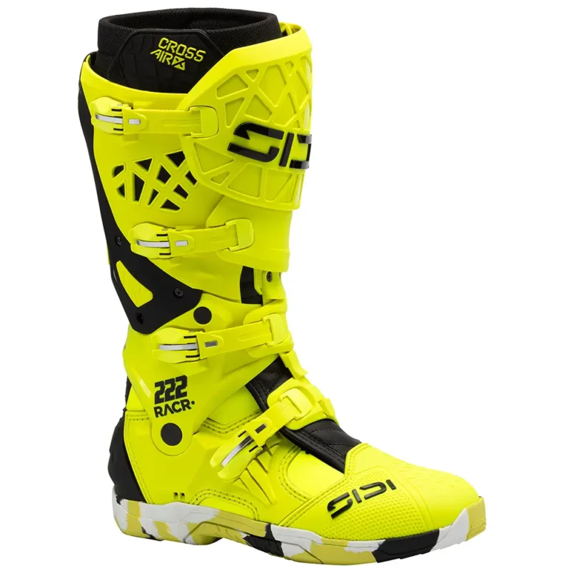 CROSSAIR X / Botas SIDI