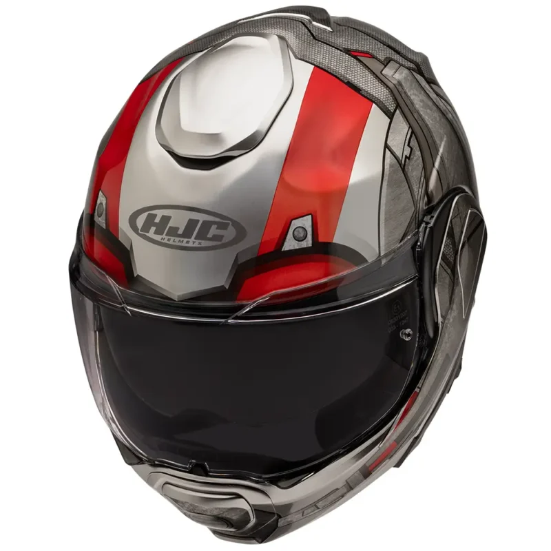 F100 Ant-Man / Casco HJC