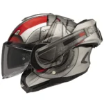 F100 Ant-Man / Casco HJC