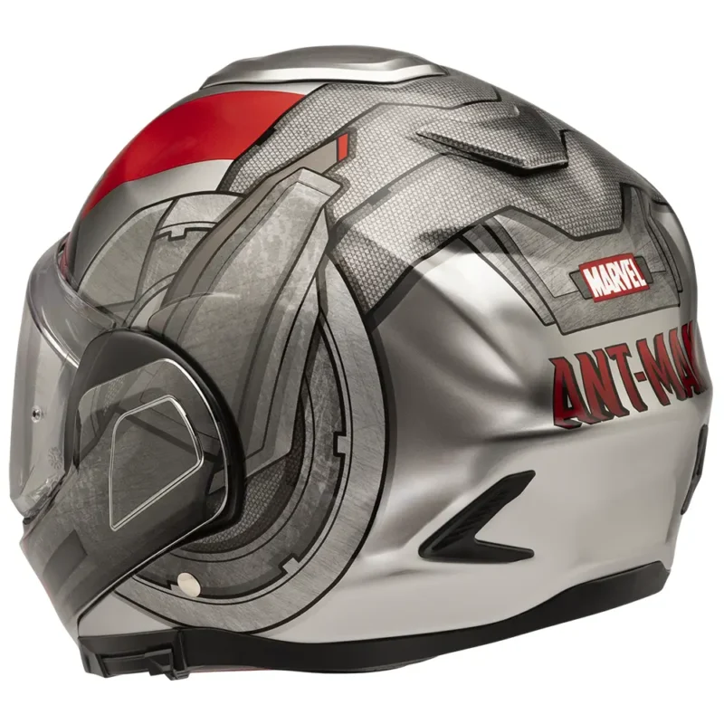 F100 Ant-Man / Casco HJC
