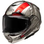 F100 Ant-Man / Casco HJC