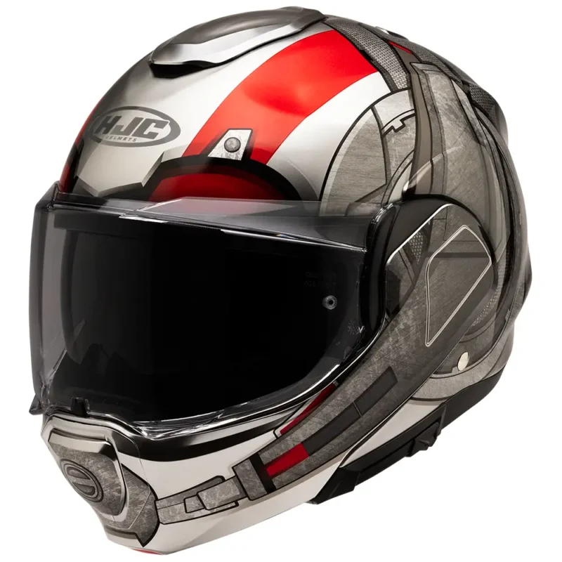 F100 Ant-Man / Casco HJC