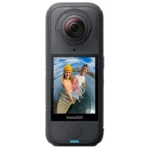 Insta360 X4 Air Paquete Moto / Cámara 360