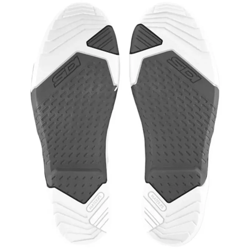 Materiis / Suela SIDI