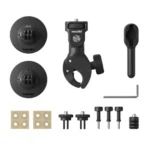 Insta360 X4 Air Paquete Moto / Cámara 360