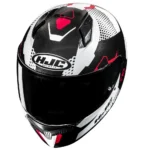 C10 ASPA / Casco HJC