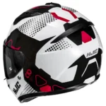 C10 ASPA / Casco HJC