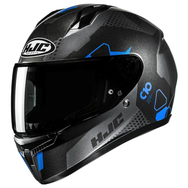 C10 ASPA / Casco HJC