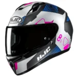 C10 ASPA / Casco HJC