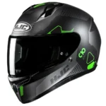 C10 ASPA / Casco HJC