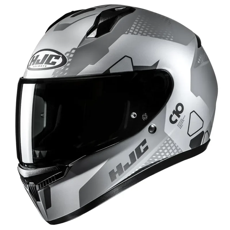 C10 ASPA / Casco HJC