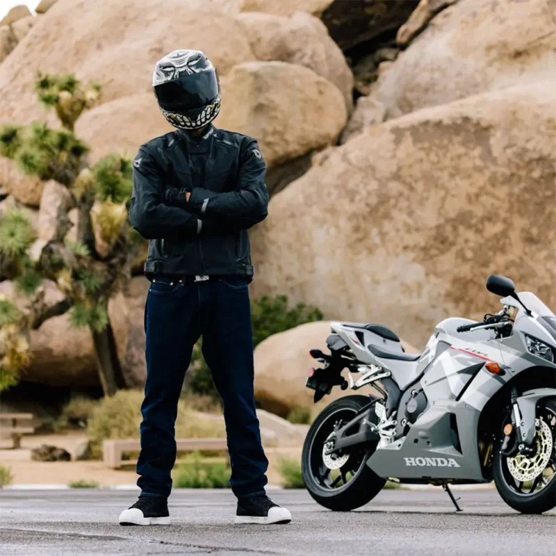 i11 Acid Skull / Casco HJC