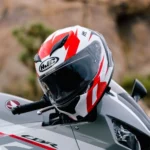 i11 Instant / Casco HJC