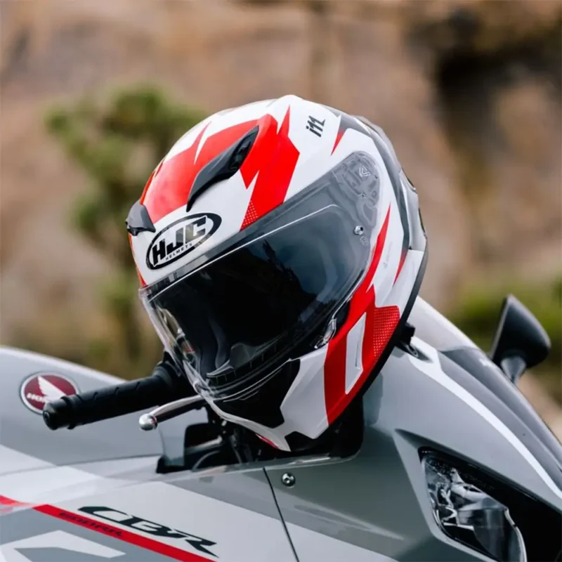 i11 Instant / Casco HJC