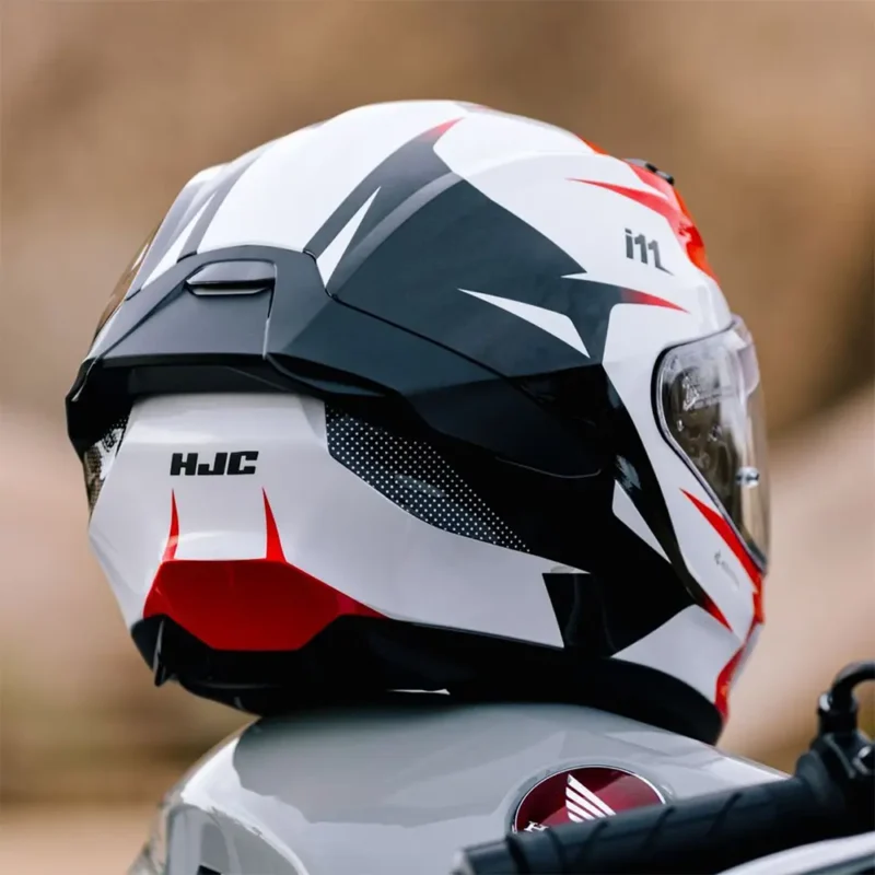 i11 Instant / Casco HJC