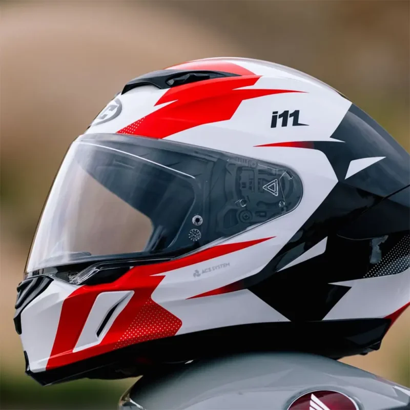 i11 Instant / Casco HJC