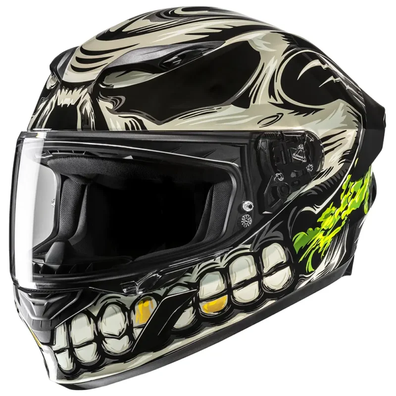 i11 Acid Skull / Casco HJC
