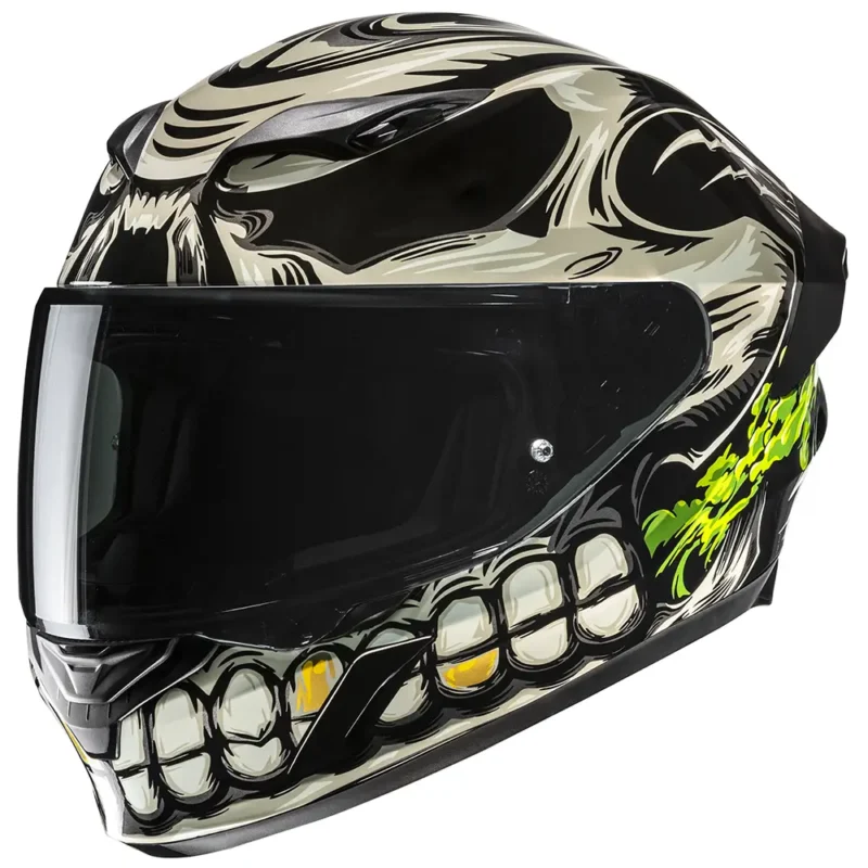 i11 Acid Skull / Casco HJC