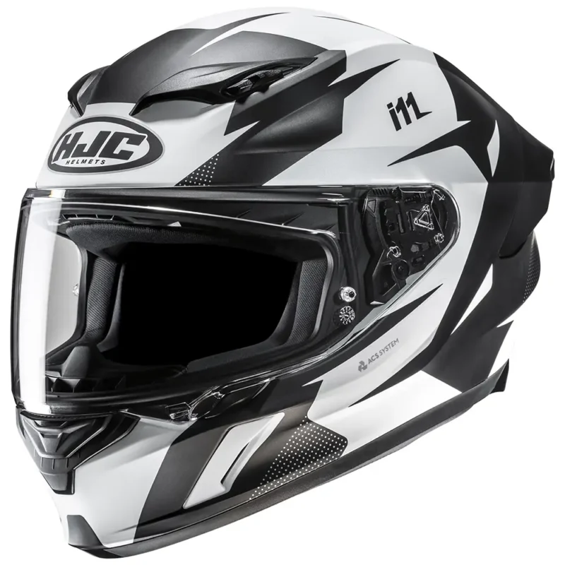 i11 Instant / Casco HJC