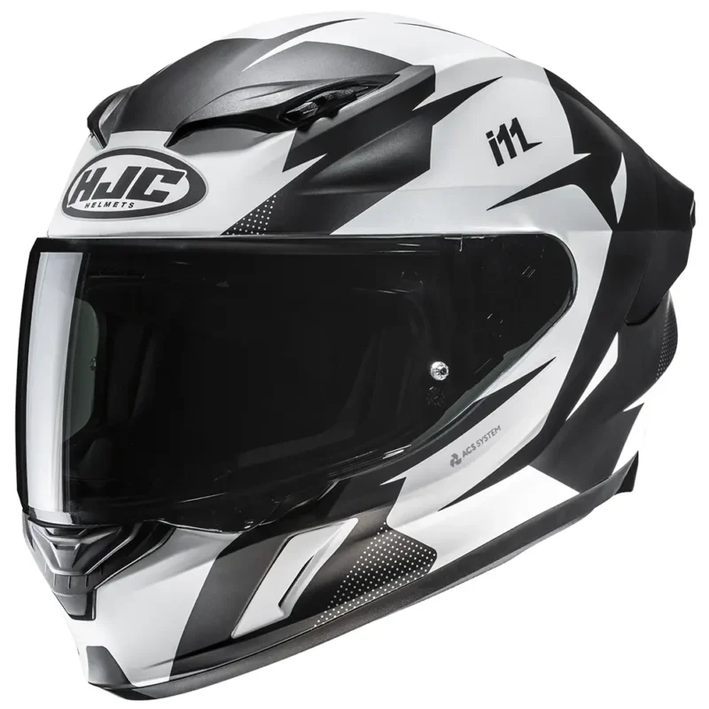 i11 Instant / Casco HJC