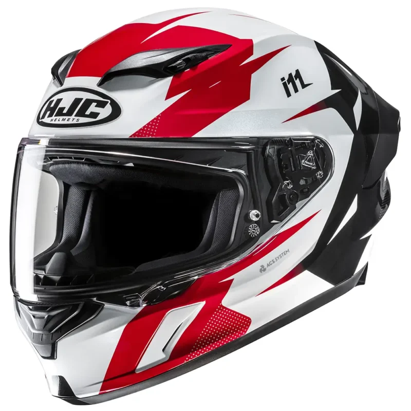 i11 Instant / Casco HJC