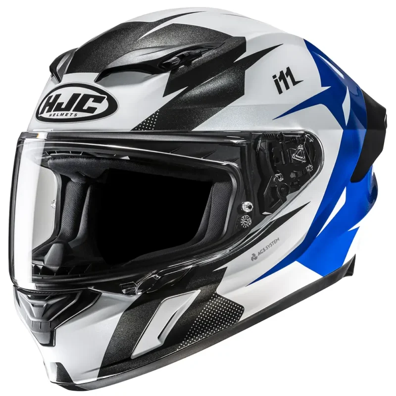 i11 Instant / Casco HJC