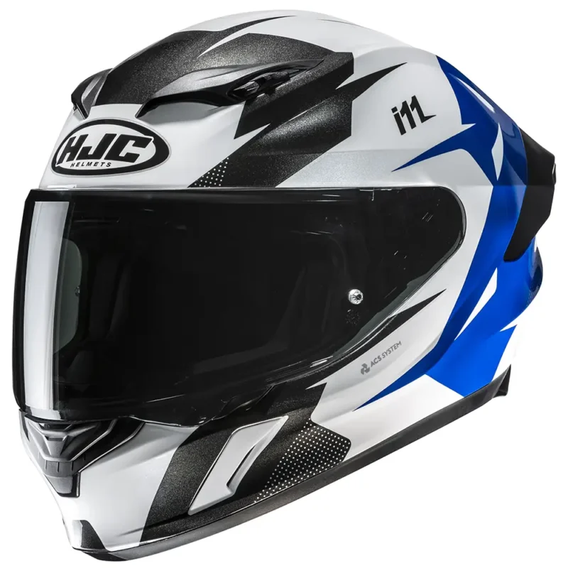 i11 Instant / Casco HJC