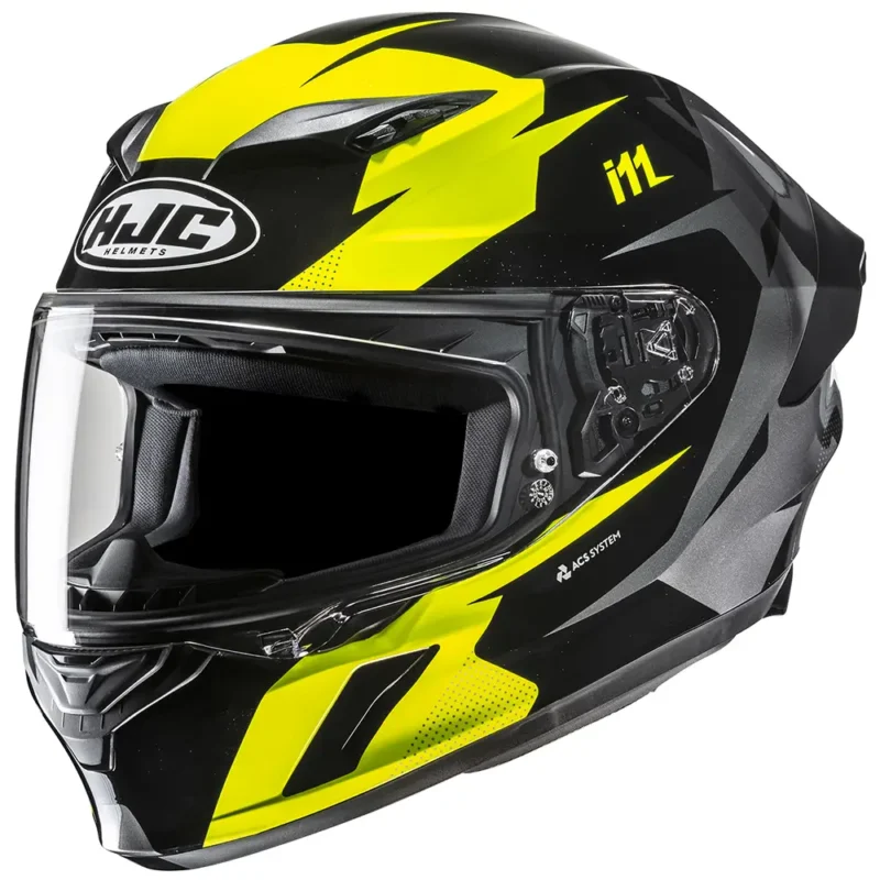 i11 Instant / Casco HJC