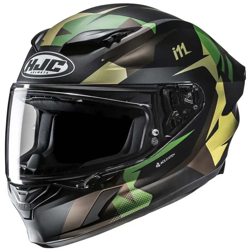 i11 Instant / Casco HJC