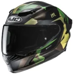 i11 Instant / Casco HJC