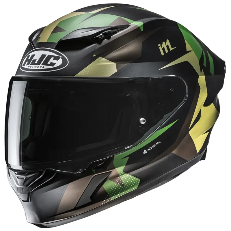 i11 Instant / Casco HJC