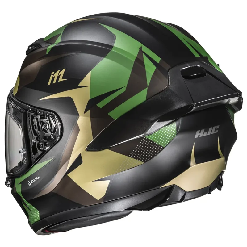 i11 Instant / Casco HJC