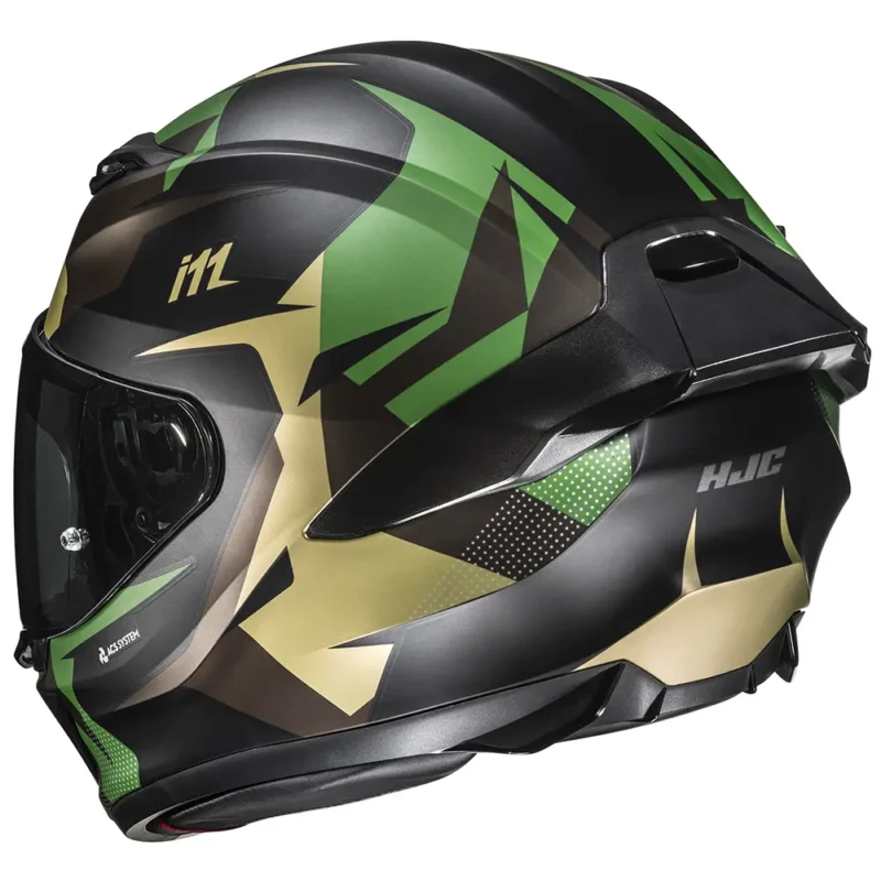 i11 Instant / Casco HJC