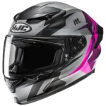 i11 Instant / Casco HJC