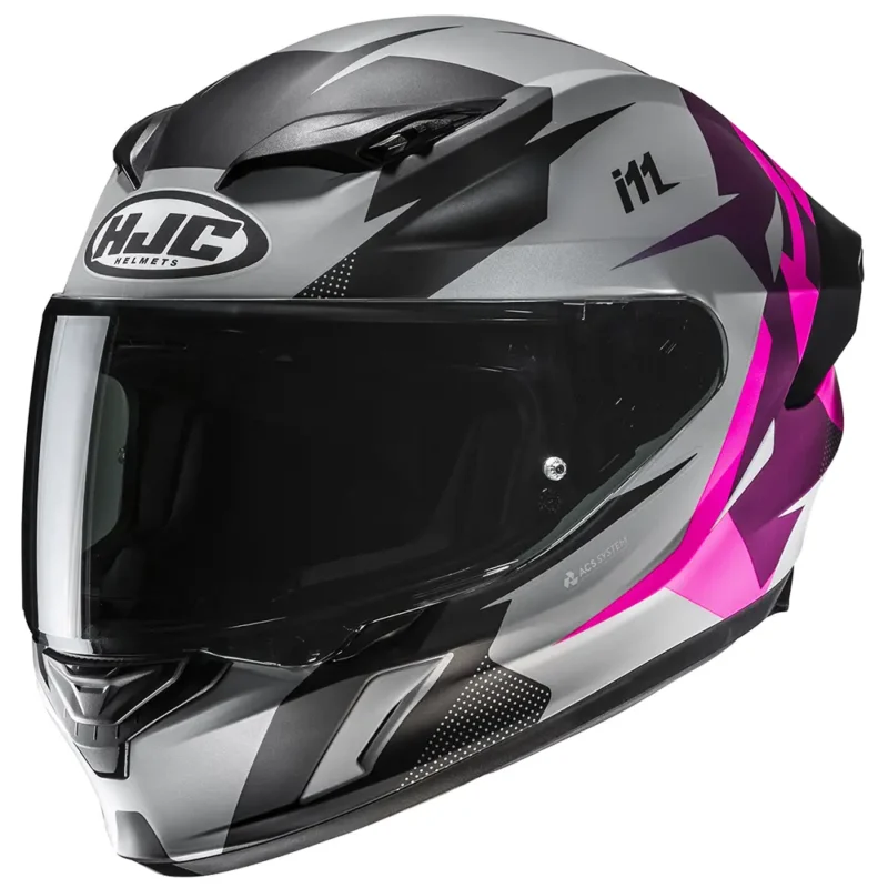 i11 Instant / Casco HJC