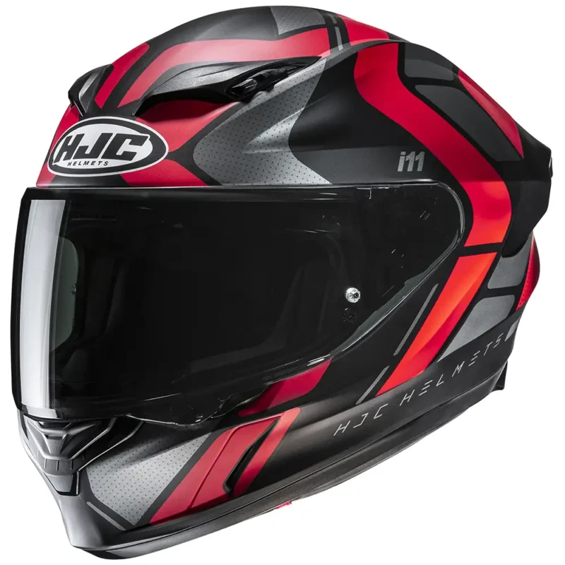 i11 Sub / Casco HJC
