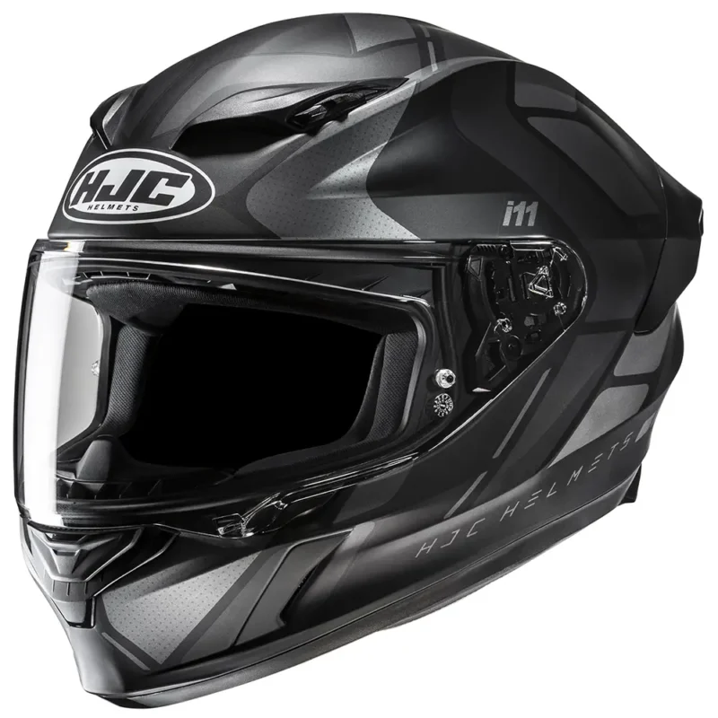 i11 Sub / Casco HJC