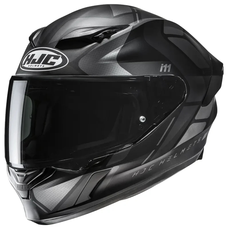 i11 Sub / Casco HJC