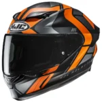 i11 Sub / Casco HJC