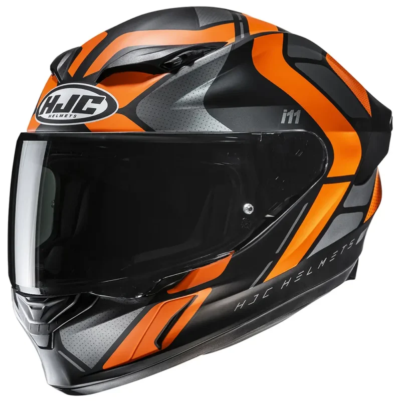 i11 Sub / Casco HJC