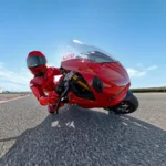 Insta360 X5 MM93 Edición de Campeonato 2025