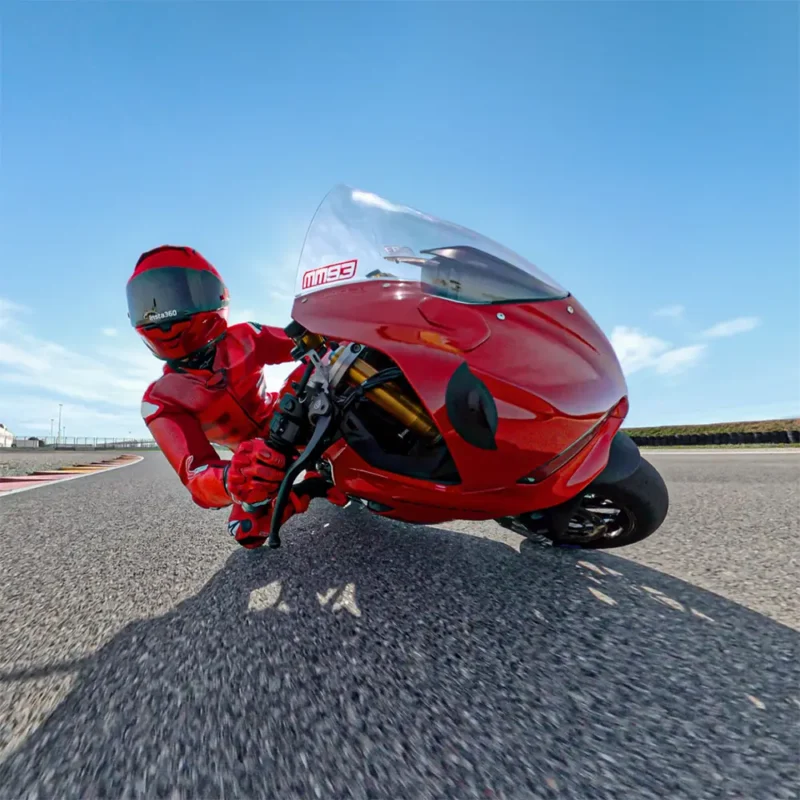 Insta360 X5 MM93 Edición de Campeonato 2025