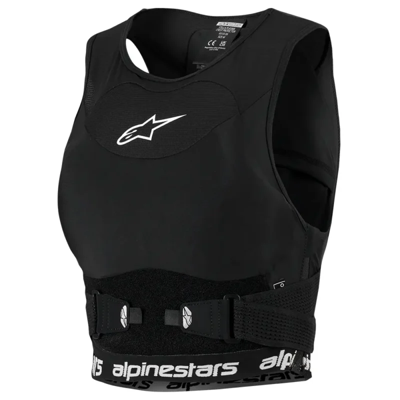 Protector de Pecho Stella Plasma