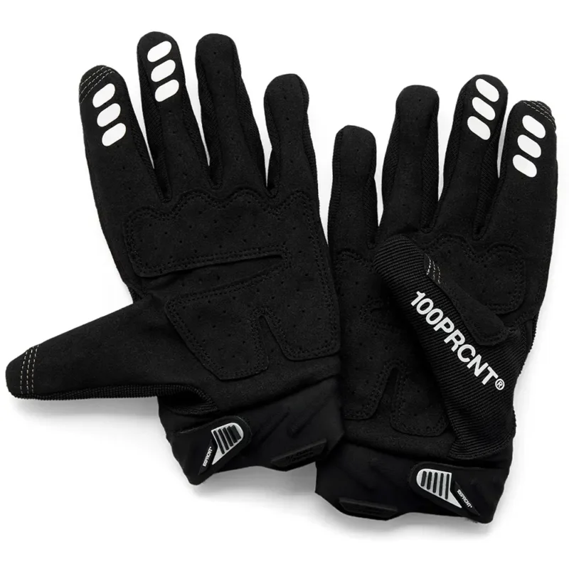 Airmatic 2 / Guantes 100%