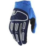 Airmatic 2 / Guantes 100%
