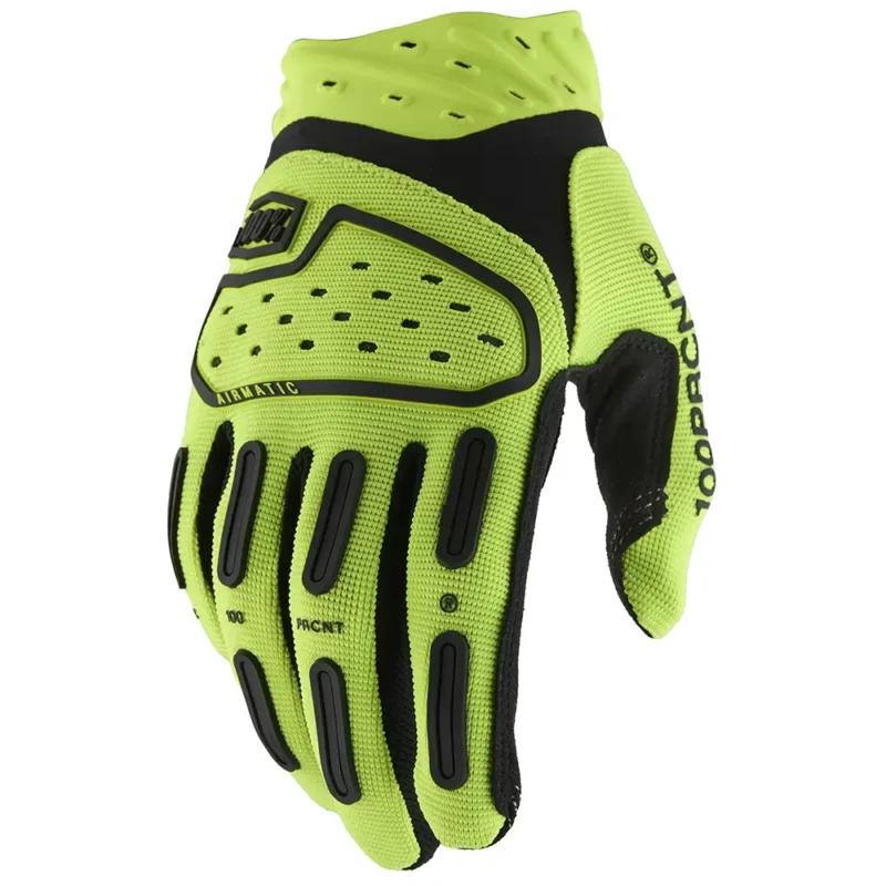 Airmatic 2 / Guantes 100%